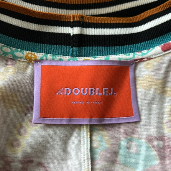 LA DOUBLE J~ sporty swing dress - Picture 7 of 9